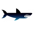  Roofdieren tattoo voorbeeld Haai