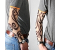  Tattoo sleeves armen tattoo voorbeeld Sleeve 20 Tribal 