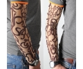  Tattoo sleeves armen tattoo voorbeeld Sleeve 22 Tribal