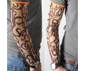   tattoo voorbeeld Sleeve 22 Tribal