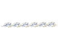  Armband Tattoos tattoo voorbeeld Vissen en Ankers