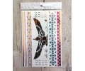   tattoo voorbeeld Gouden Tattoos Set 15 (15x21 cm)